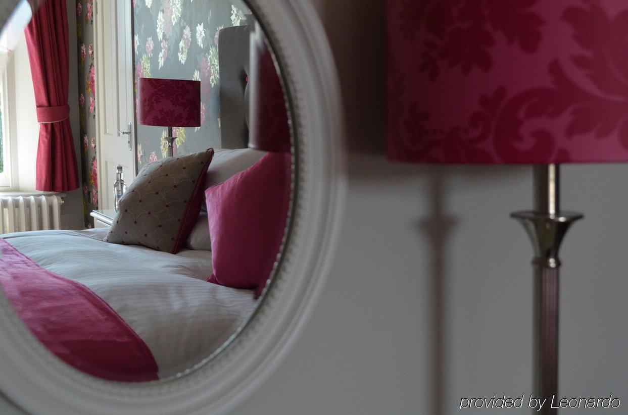 St Andrews Town Hotel Дройтуич Экстерьер фото