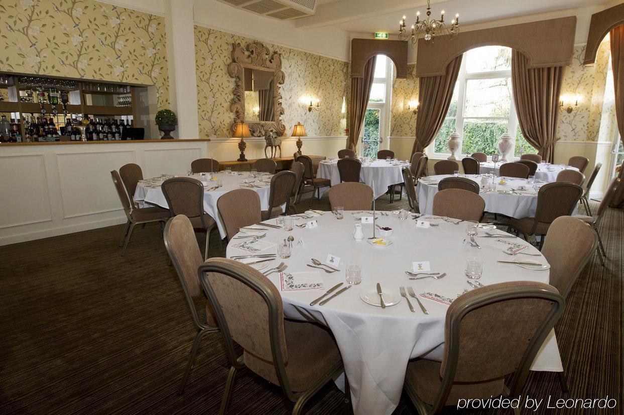 St Andrews Town Hotel Дройтуич Экстерьер фото