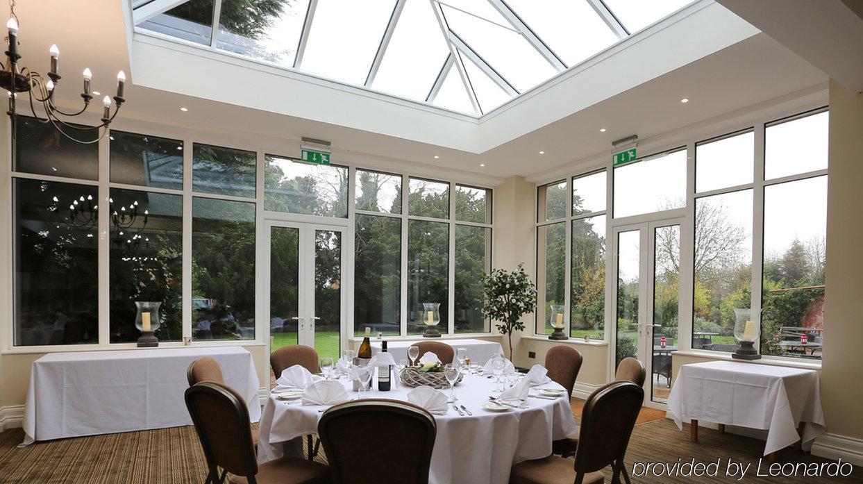 St Andrews Town Hotel Дройтуич Экстерьер фото